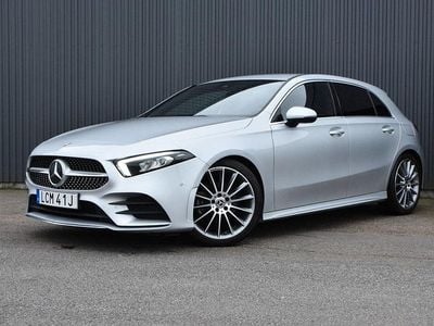 Mercedes A200