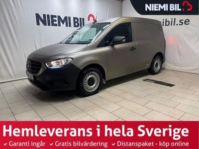 Mercedes Citan 110