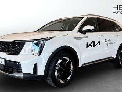 Vit Ny 2025 Kia Sorento Advance SUV | 609 900 kr