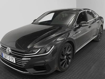 VW Arteon