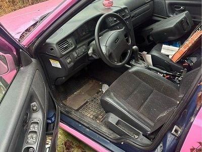 Begagnad 1997 Volvo V70 SE Kombi | 15 000 kr