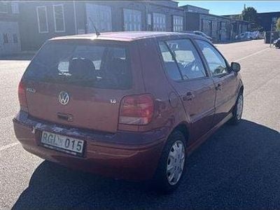 VW Polo
