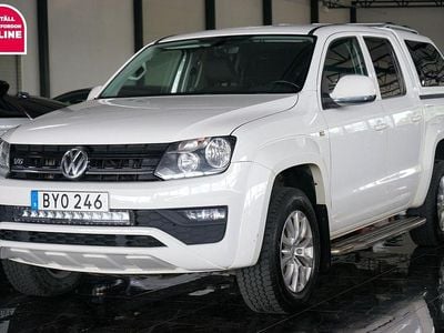 VW Amarok