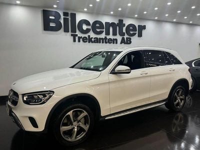 Mercedes GLC300