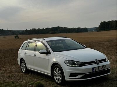 VW Golf VII