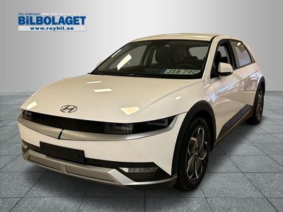 begagnad Hyundai Ioniq 5 77.4 kWh