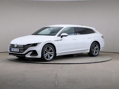VW Arteon
