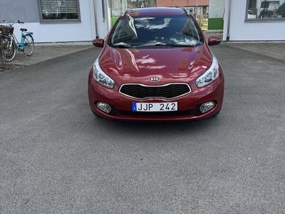 Kia Ceed Sportswagon