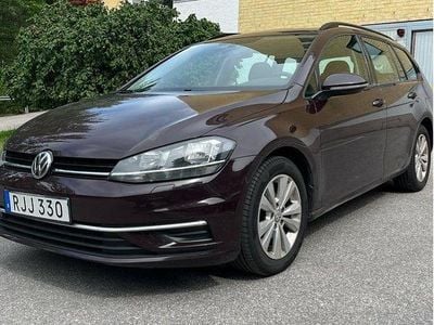 VW Golf VII