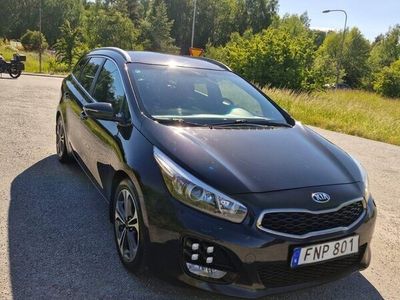 Kia Ceed Sportswagon