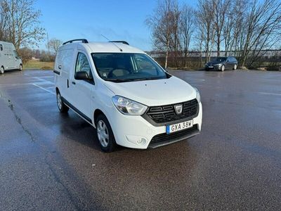 begagnad Dacia Dokker Express 1.5 Blue dCi Euro 6