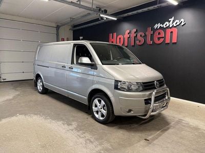 VW T5