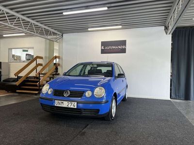 VW Polo