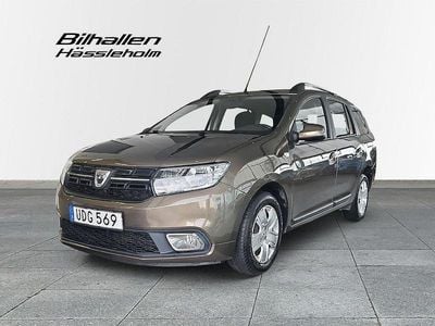 Dacia Logan MCV
