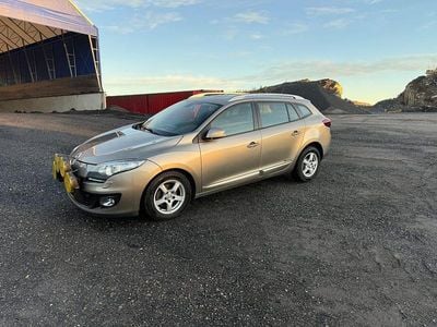 Renault Mégane GrandTour