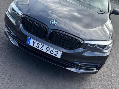 BMW 530e