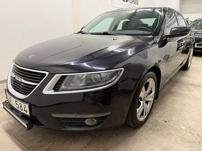 Saab 9-5