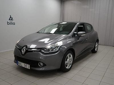 Renault Clio IV