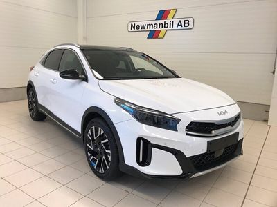 begagnad Kia XCeed Plug-in Hybrid DCT Adv + 141hk