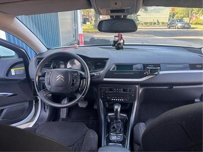 Citroën C5