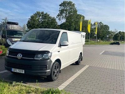 VW T6