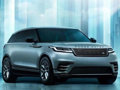 Begagnad Land Rover Range Rover Velar Dynamic 404 HK (297 kW) 2024 SUV