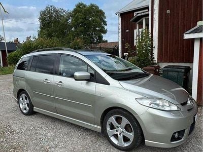 Mazda 5
