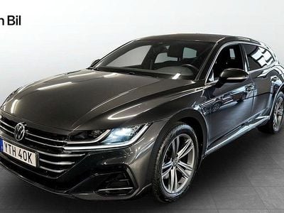 VW Arteon