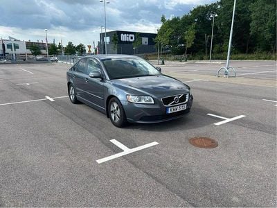 Volvo S40