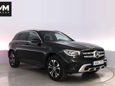 Mercedes GLC300e
