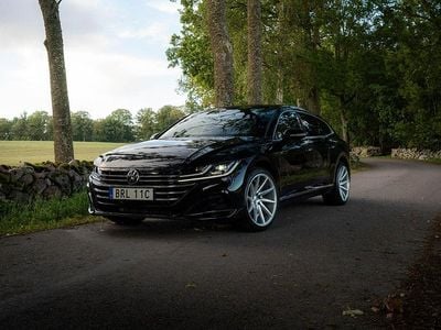 VW Arteon