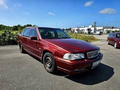 Volvo S70