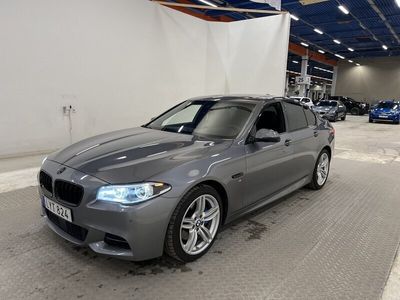 BMW 535