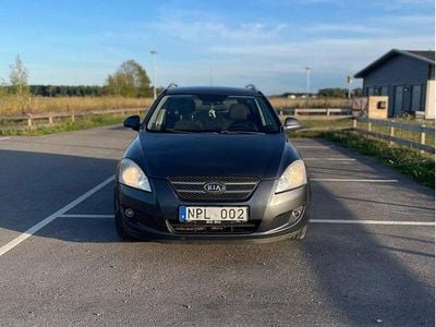 Kia Ceed Sportswagon