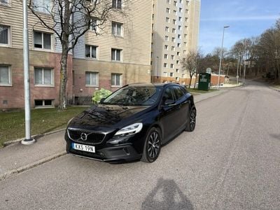 Volvo V40 CC