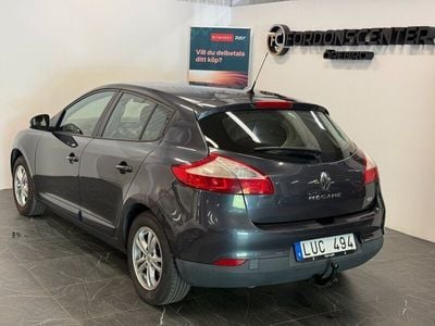 Renault Mégane III