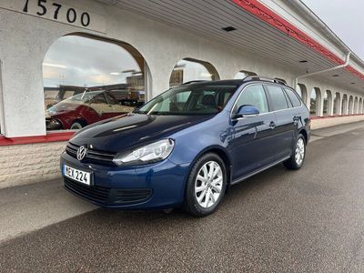 VW Golf VII