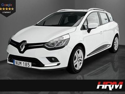 Renault Clio GrandTour