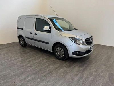 Mercedes Citan 109