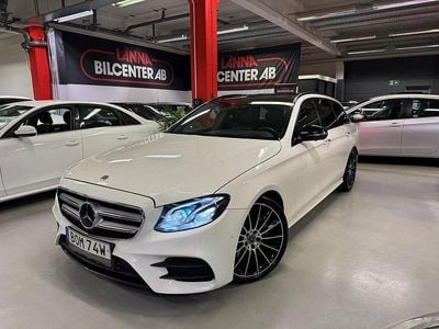 Mercedes E350