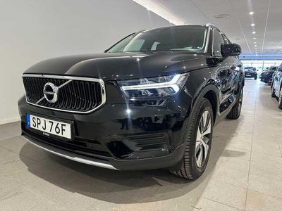 Begagnad 2022 Volvo XC40 SUV | 339 500 kr (Marknadspris)