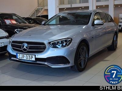 Mercedes E300