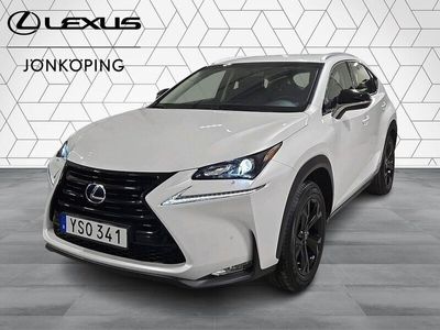 Lexus NX300h