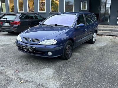 Renault Mégane GrandTour