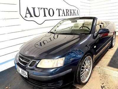 Saab 9-3 Cabriolet