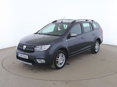 Dacia Logan MCV