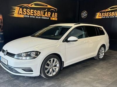 VW Golf VII
