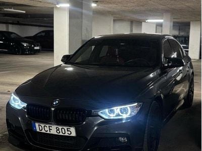 BMW 335