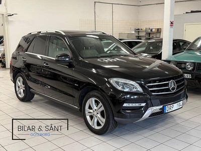 Mercedes ML350
