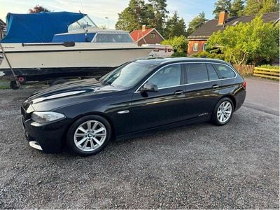 BMW 535
